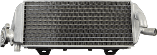Moose Offroad Replacement OEM Radiator for Husqvarna and KTM – Part 19010887 - Kelly Motorsports