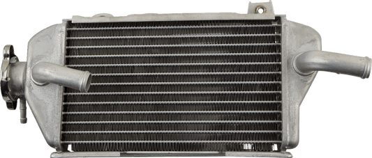 Moose Offroad Replacement OEM Radiator for Kawasaki 1901-0898 - Kelly Motorsports