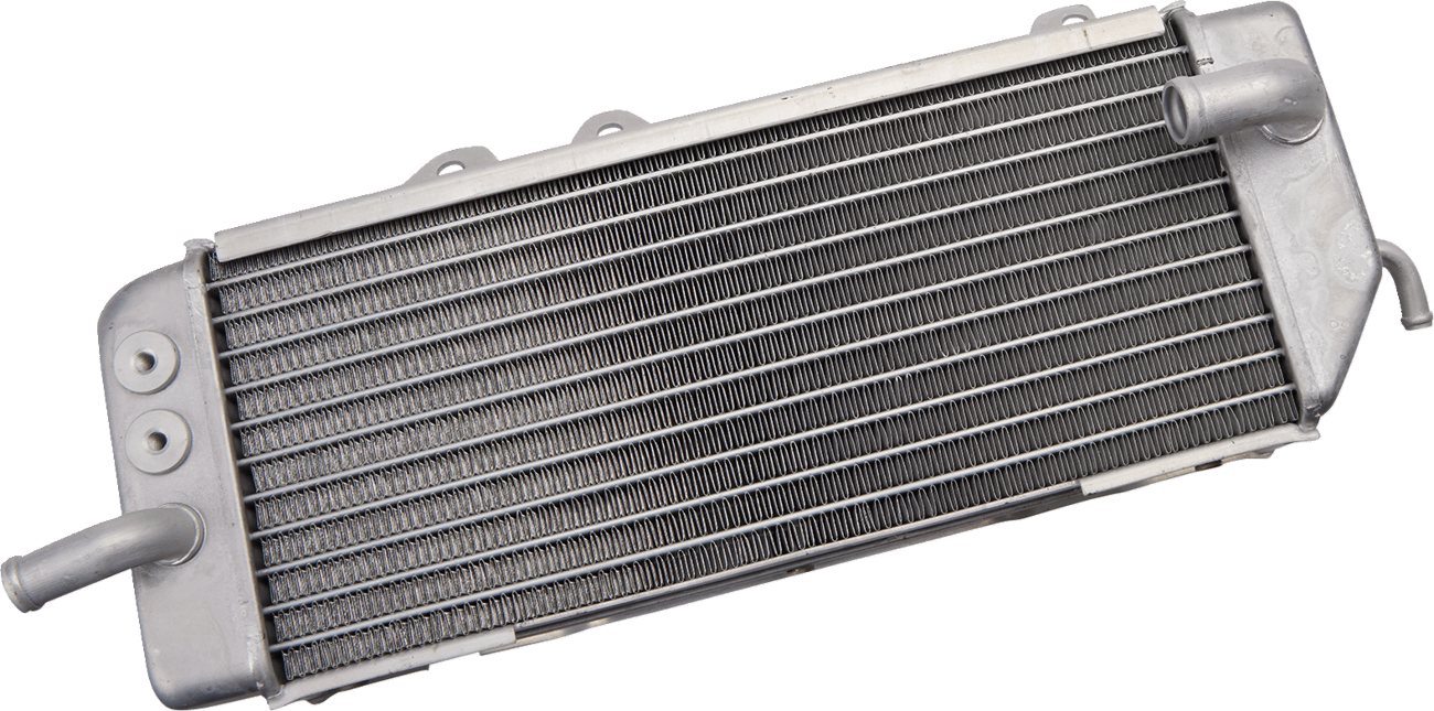Moose Offroad Replacement OEM Radiator for Kawasaki - Part 19010902 - Kelly Motorsports