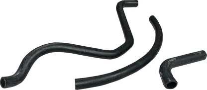Moose Offroad Replacement Radiator Hose Kit for Polaris Scrambler 500 – Part 100-0011-PU - Kelly Motorsports