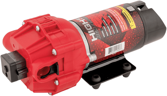 MOOSE OFFROAD Replacement Spray Pump 4.5 GPM (Part 5151088) - Kelly Motorsports
