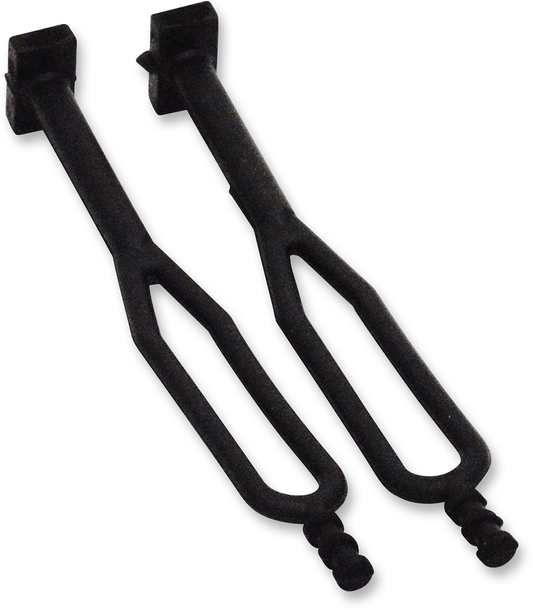 MOOSE Offroad Replacement Strap Set 11-114RS - Made in USA - Kelly Motorsports