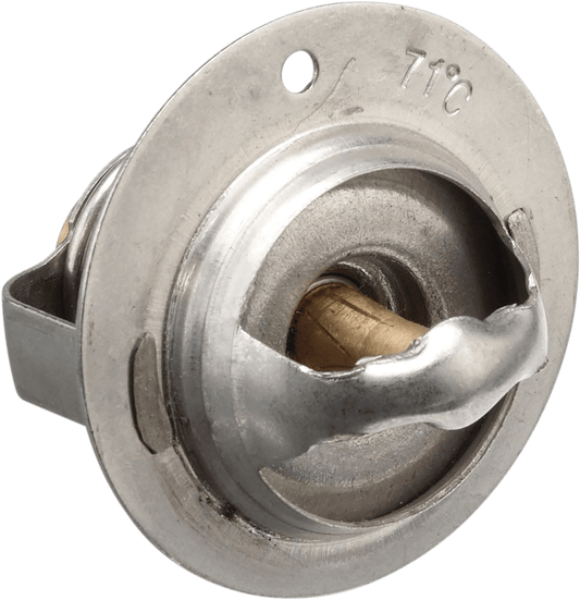 MOOSE OFFROAD Replacement Thermostat for Polaris 100-3159-PU - Kelly Motorsports