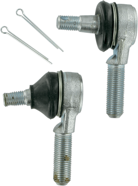 MOOSE OFFROAD Replacement Tie Rod End Kit 51-1028 for Arctic Cat, Suzuki, Yamaha - Kelly Motorsports