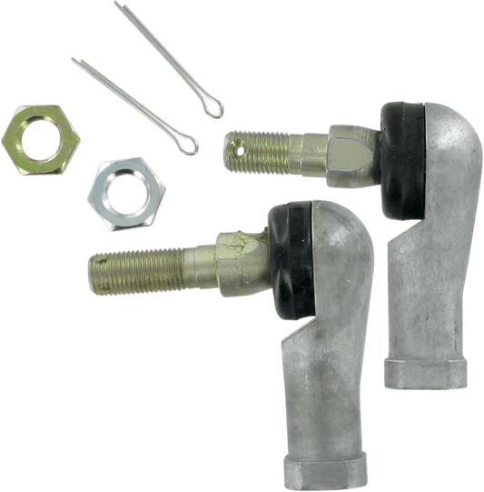 MOOSE OFFROAD Replacement Tie Rod End Kit for Can-Am and Kawasaki – Part No. 51-1009 - Kelly Motorsports
