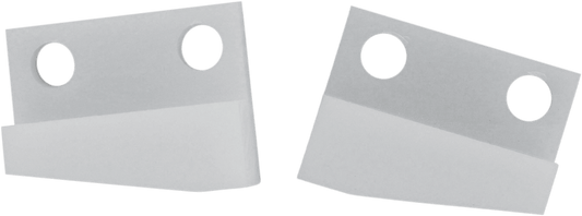 Moose Offroad Replacement Upper Wear Block for Kawasaki, Suzuki, Yamaha - Part Number 01-015UB - Kelly Motorsports
