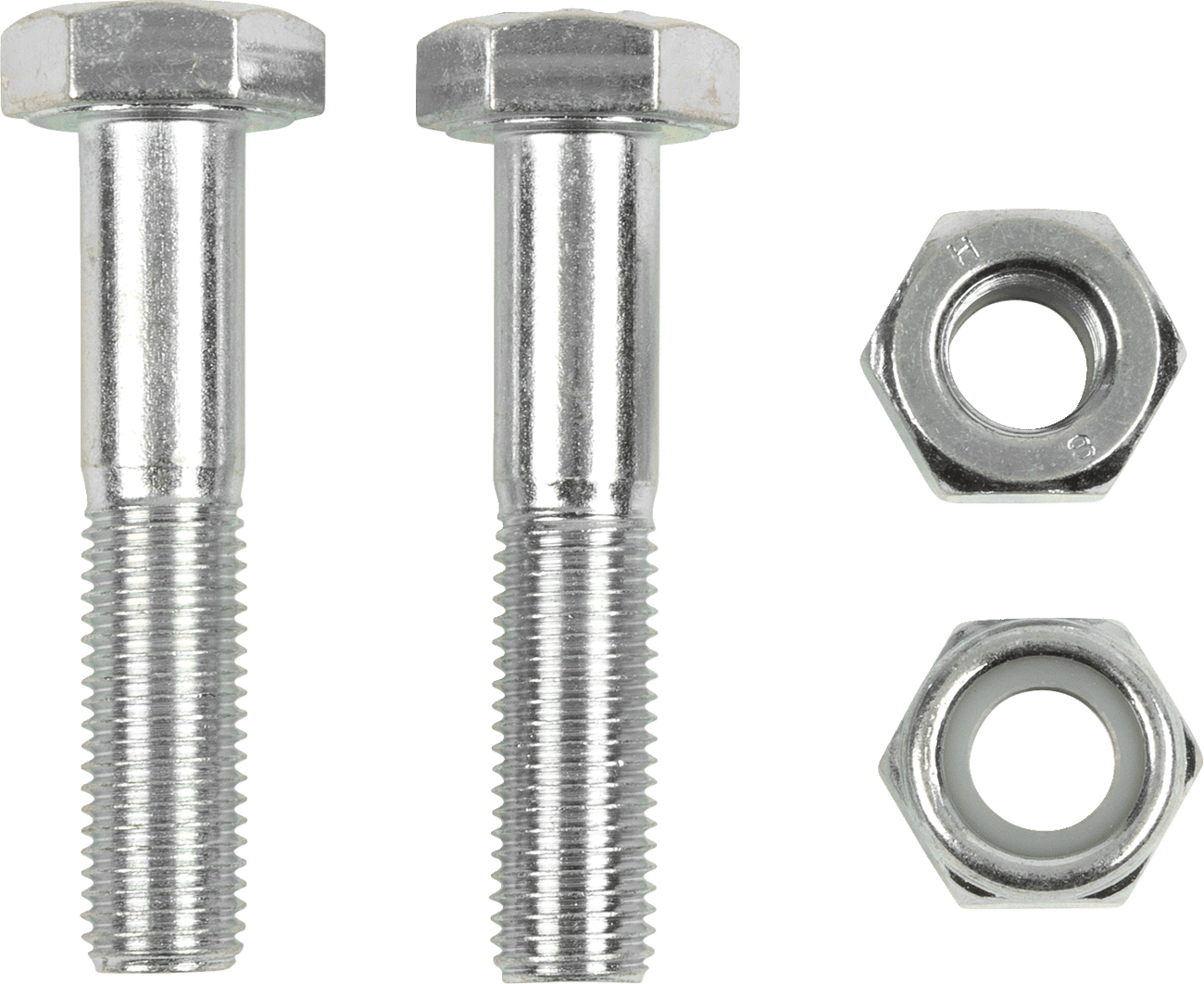 MOOSE OFFROAD Rincon 1226PF Ball Hitch for Travel Trailers - Kelly Motorsports