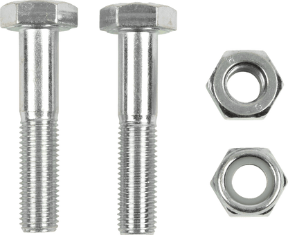 MOOSE OFFROAD Rincon 1226PF Ball Hitch for Travel Trailers - Kelly Motorsports