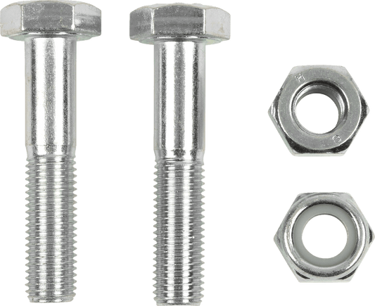 MOOSE OFFROAD Rincon 1226PF Ball Hitch for Travel Trailers - Kelly Motorsports