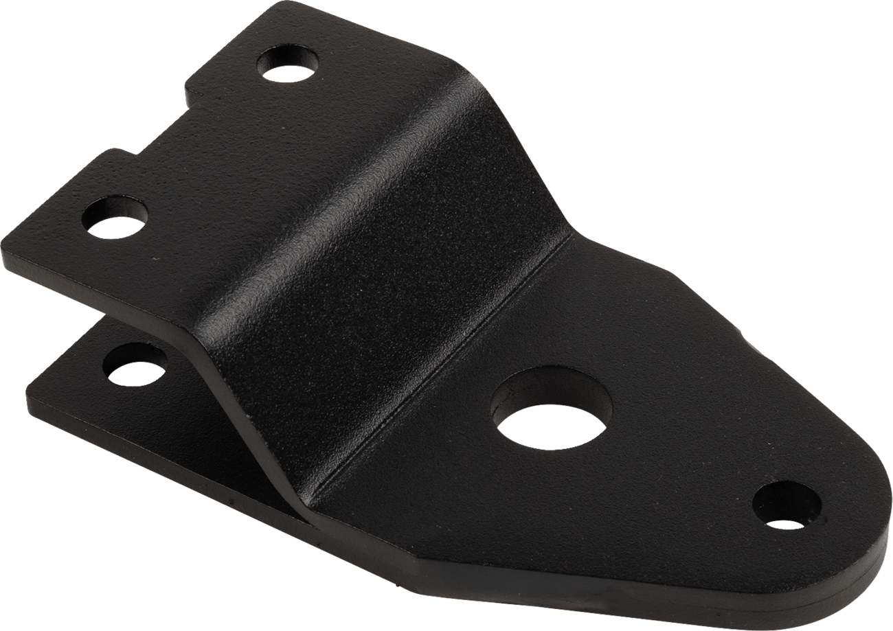 MOOSE OFFROAD Rincon 1226PF Ball Hitch for Travel Trailers - Kelly Motorsports