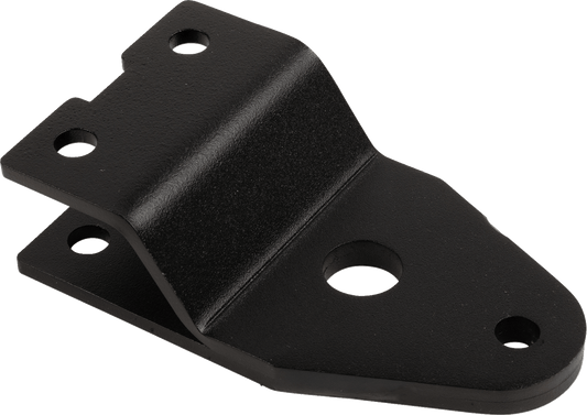 MOOSE OFFROAD Rincon 1226PF Ball Hitch for Travel Trailers - Kelly Motorsports