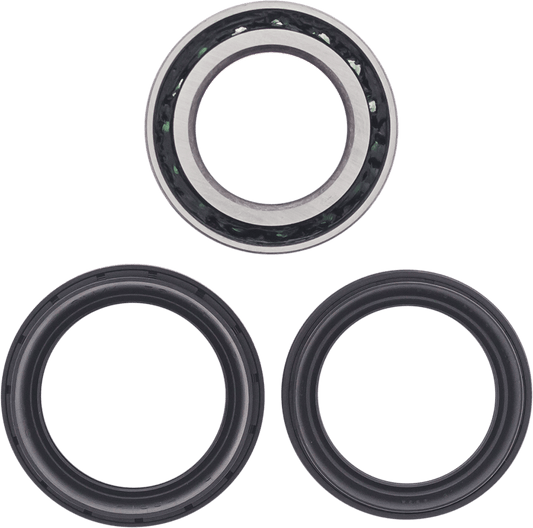 Moose Offroad Rincon 650/680/700 Rear Wheel Bearing Kit - Tapered Double Angular Contact 25-1480-HP - Kelly Motorsports