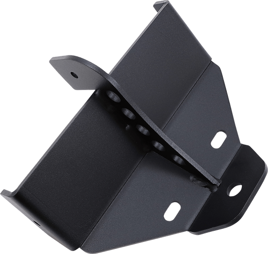 MOOSE OFFROAD RM5 Hitch - Ball Mount 4411PF for Versatile Tractor Compatibility - Kelly Motorsports