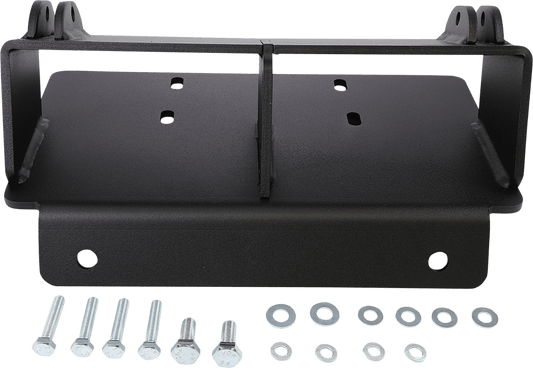 MOOSE OFFROAD RM5 Plow Mount for CF Moto 4470PF – Heavy-Duty 2-Inch Steel Frame with Up to 30-Inch Lift - Kelly Motorsports