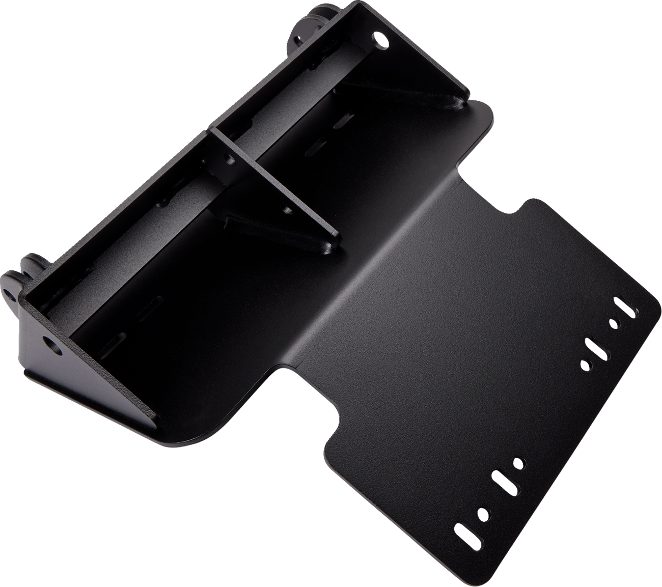 Moose Offroad RM5 Plow Mount for CF Moto 4577PF - Heavy-Duty 2-Inch Steel Square Tube with Front Mount Design - Kelly Motorsports