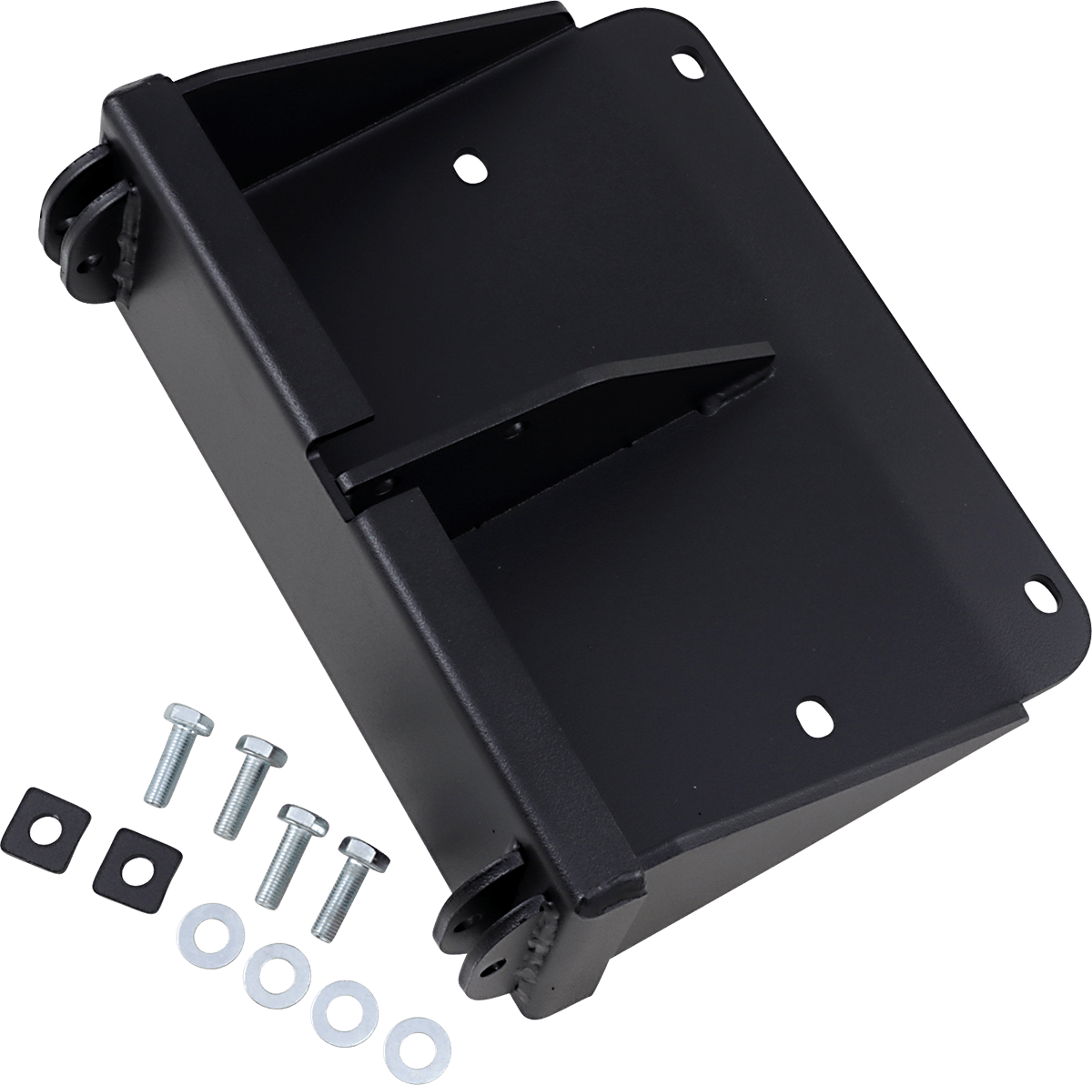 MOOSE OFFROAD RM5 Plow Mount for Honda Pioneer 1000 - Part 4490PF - Kelly Motorsports