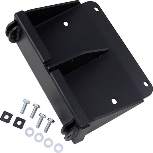 MOOSE OFFROAD RM5 Plow Mount for Honda Pioneer 1000 - Part 4490PF - Kelly Motorsports