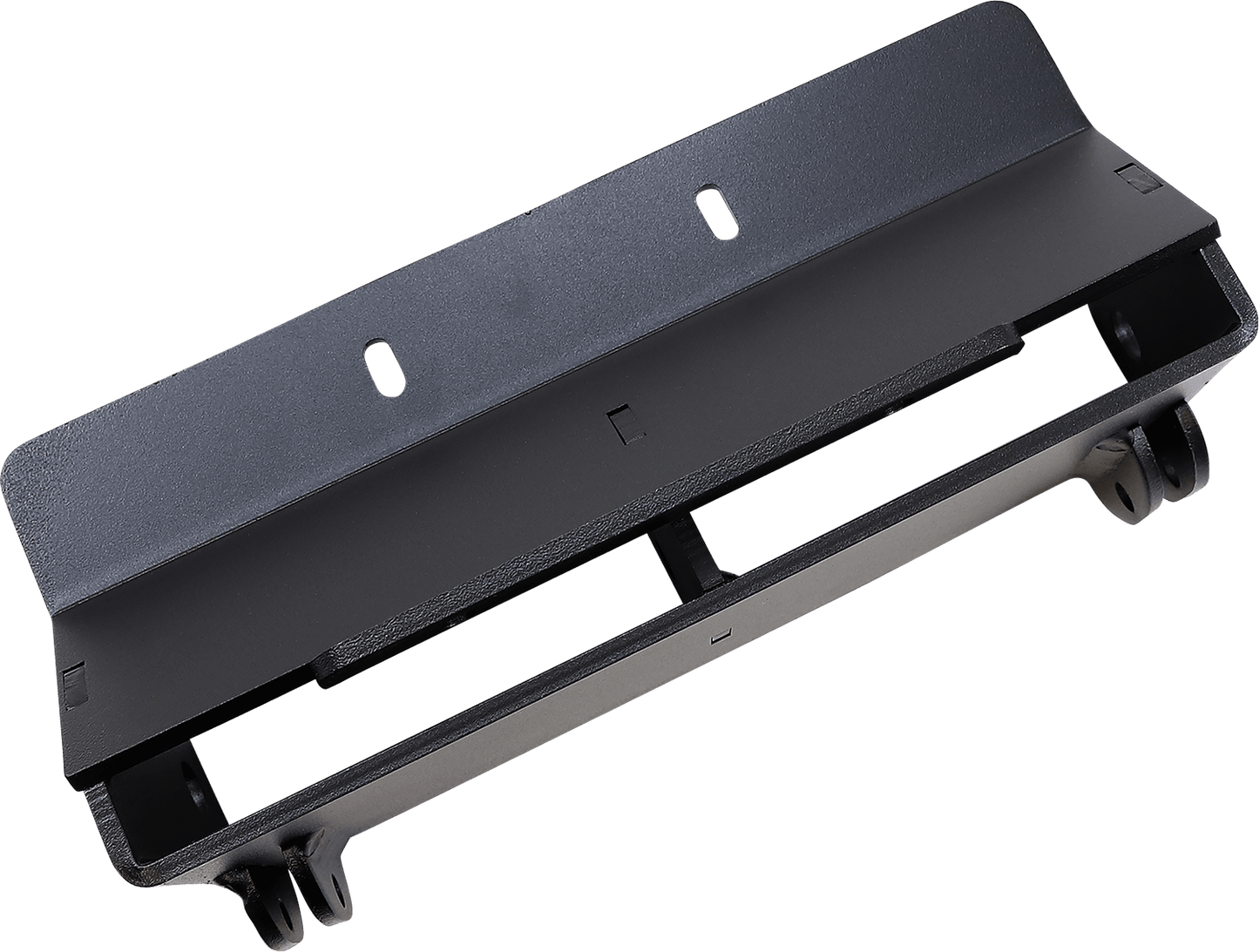 MOOSE Offroad RM5 Plow Mount for Kawasaki 4465PF – Durable 2-Inch Steel with 30 Inches Lift - Kelly Motorsports