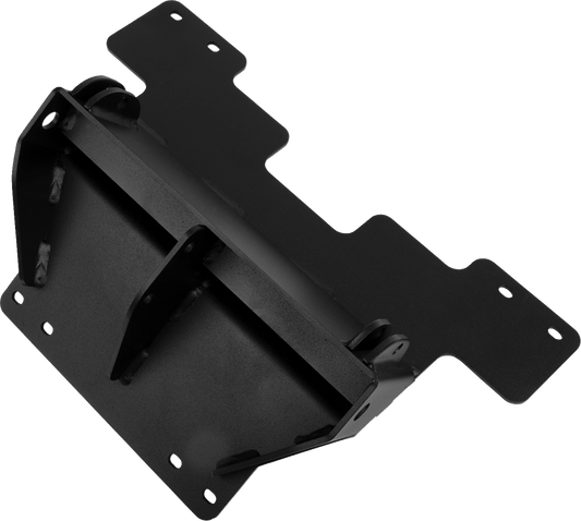MOOSE OFFROAD RM5 Plow Mount for Kawasaki UTVs Part 4437PF - Kelly Motorsports