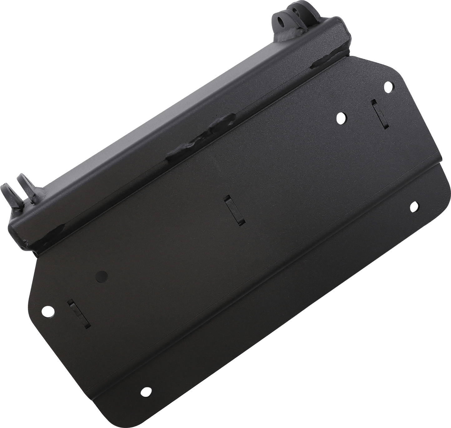 Moose Offroad RM5 Plow Mount for Polaris 4455PF – Heavy-Duty 2-Inch Steel Frame with 30-Inch Lift Compatibility - Kelly Motorsports