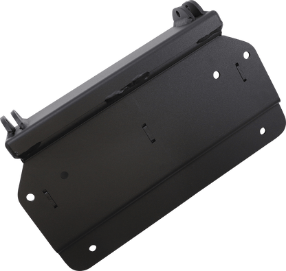 Moose Offroad RM5 Plow Mount for Polaris 4455PF – Heavy-Duty 2-Inch Steel Frame with 30-Inch Lift Compatibility - Kelly Motorsports