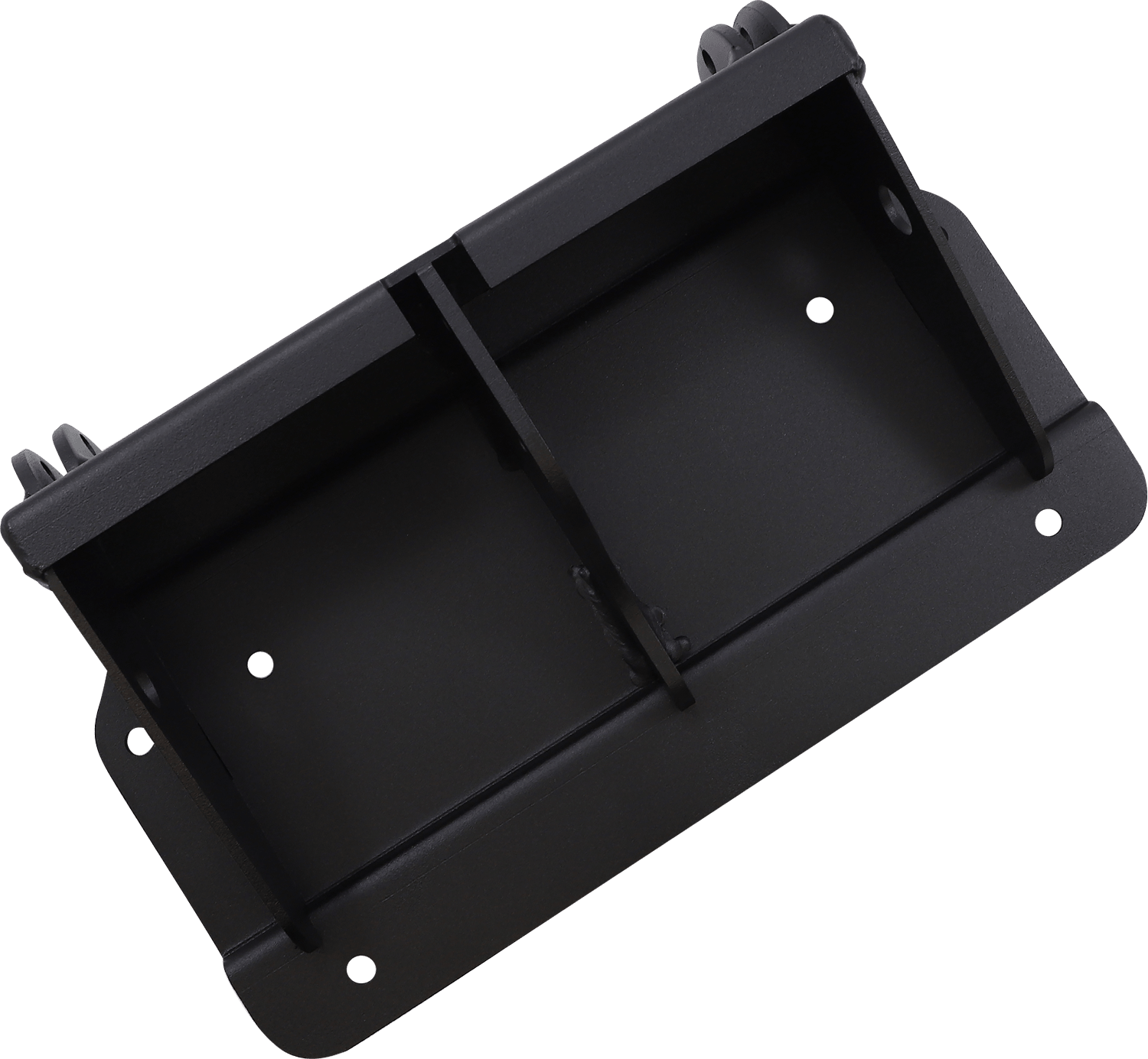 Moose Offroad RM5 Plow Mount for Polaris 4455PF – Heavy-Duty 2-Inch Steel Frame with 30-Inch Lift Compatibility - Kelly Motorsports