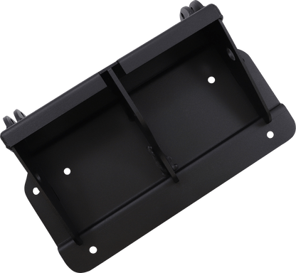 Moose Offroad RM5 Plow Mount for Polaris 4455PF – Heavy-Duty 2-Inch Steel Frame with 30-Inch Lift Compatibility - Kelly Motorsports