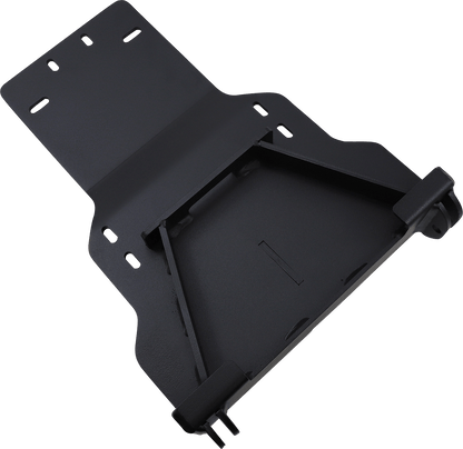 MOOSE OFFROAD RM5 Plow Mount for Polaris 4573PF – Heavy-Duty 2-Inch Steel Construction - Kelly Motorsports