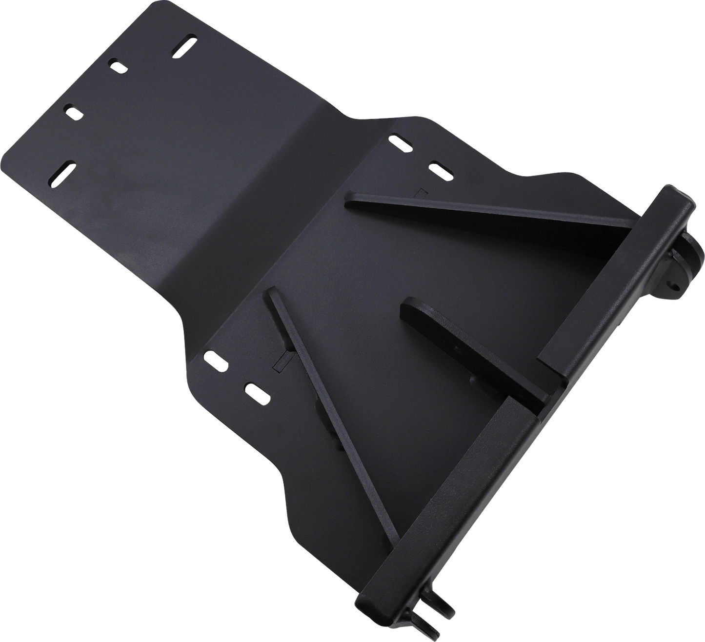 MOOSE OFFROAD RM5 Plow Mount for Polaris 4573PF – Heavy-Duty 2-Inch Steel Construction - Kelly Motorsports