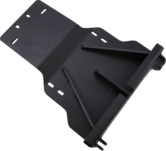 MOOSE OFFROAD RM5 Plow Mount for Polaris 4573PF – Heavy-Duty 2-Inch Steel Construction - Kelly Motorsports