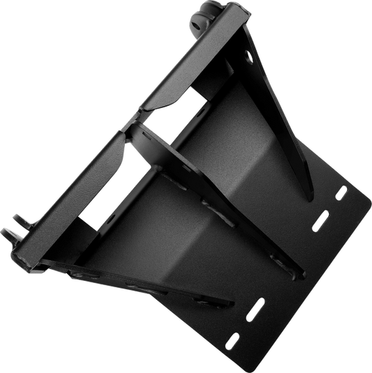 MOOSE OFFROAD RM5 Plow Mount for Polaris Expedition - Part 4451PF - Kelly Motorsports
