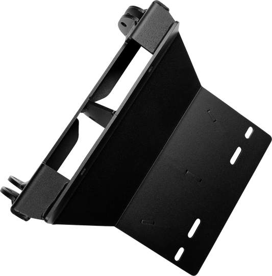 MOOSE OFFROAD RM5 Plow Mount for Polaris Expedition - Part 4451PF - Kelly Motorsports