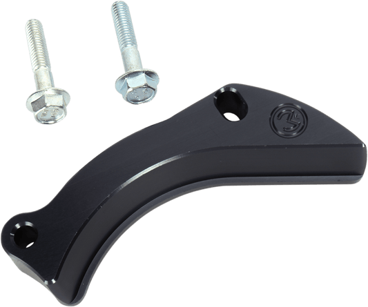Moose Offroad RMZ250 Case Saver 0950-0520 - Durable CNC Aluminum Engine Guard - Kelly Motorsports