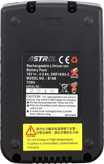 MOOSE OFFROAD RS-16 E-Bike Battery X01-E2501 – High-Performance Power for Your Electric Bike - Kelly Motorsports