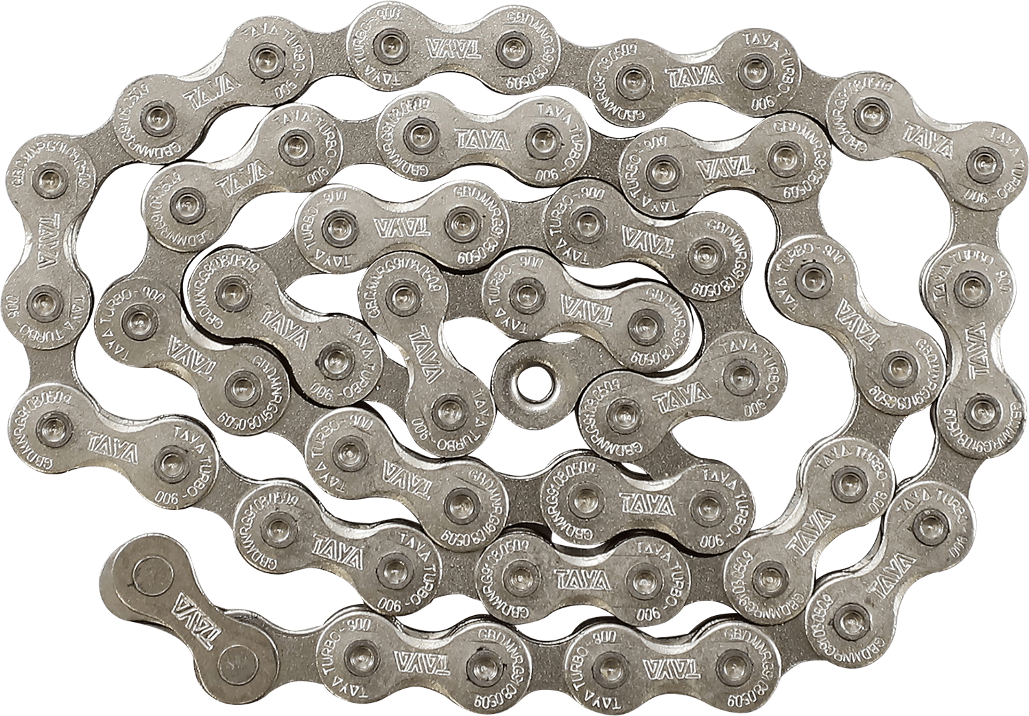 Moose Offroad RS-16 E-Bike Drive Chain X01-D3201 – Replacement for Moose Racing Agroid RS-16 - Kelly Motorsports