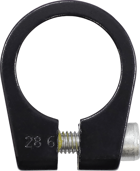 Moose Offroad RS-16 E-Bike Seat Clamp X01-S7701 - Kelly Motorsports