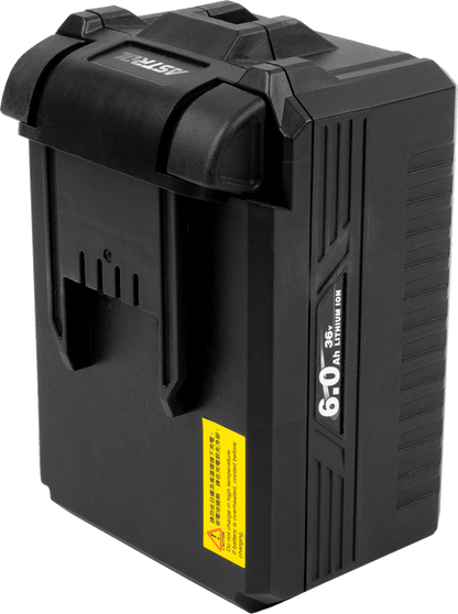 MOOSE OFFROAD RS-20 E-Bike Battery X02-E2501 Rechargeable Lithium-Ion Pack - Kelly Motorsports