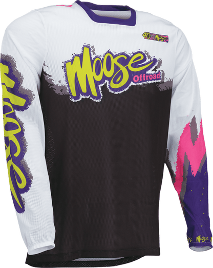 Moose Offroad Sahara LE Jersey *New* - Kelly Motorsports