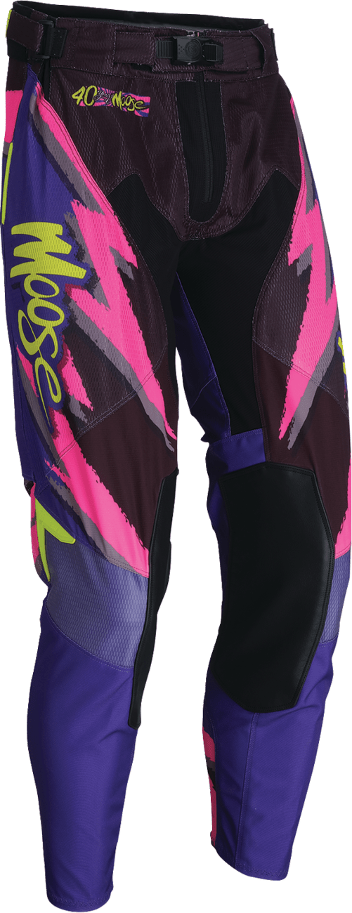 Moose Offroad Sahara LE Pants *New* - Kelly Motorsports