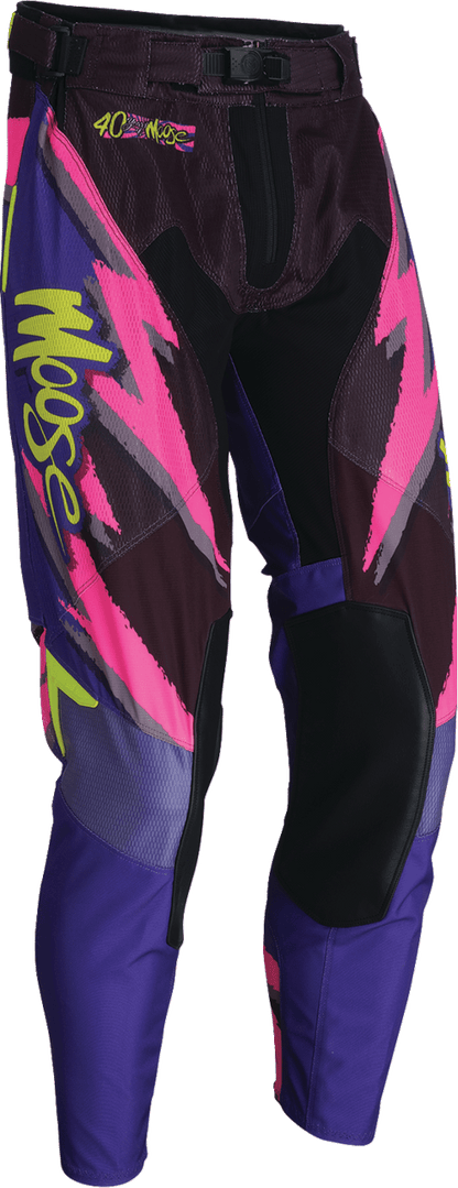 Moose Offroad Sahara LE Pants *New* - Kelly Motorsports