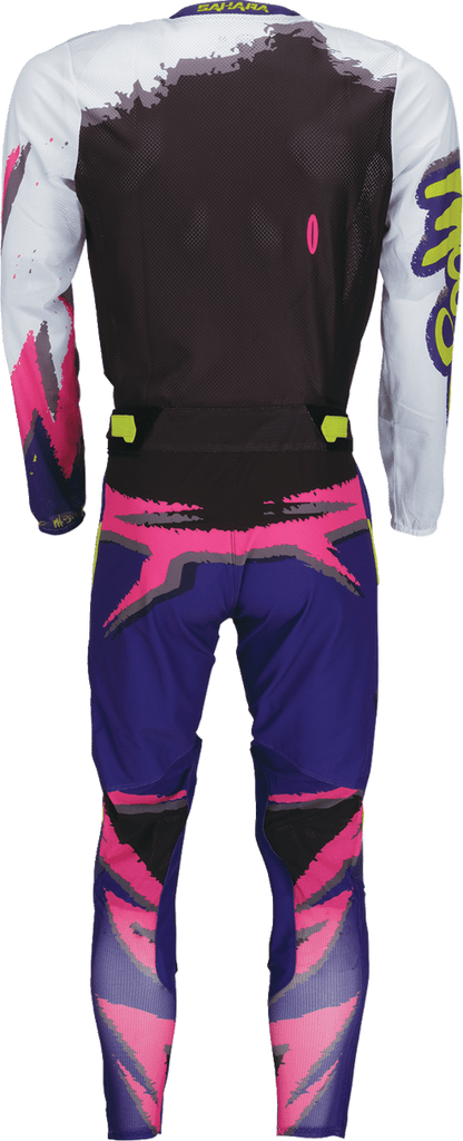 Moose Offroad Sahara LE Pants *New* - Kelly Motorsports