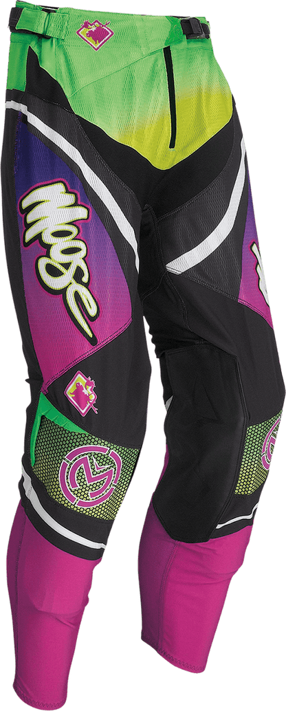 MOOSE OFFROAD Sahara Pants 12 Colors! - Kelly Motorsports