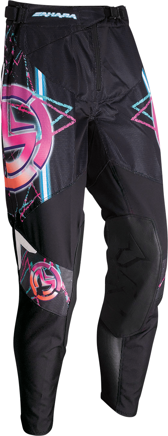 MOOSE OFFROAD Sahara Pants 12 Colors! - Kelly Motorsports