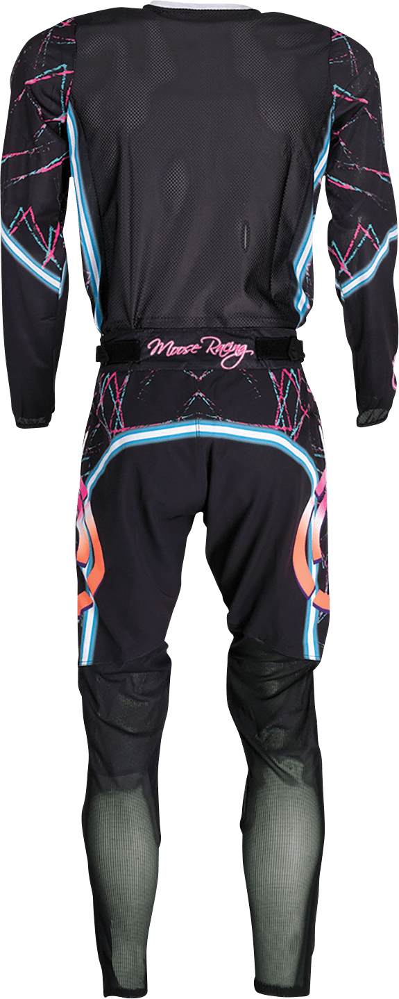 MOOSE OFFROAD Sahara Pants 12 Colors! - Kelly Motorsports