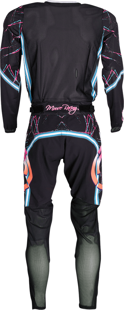 MOOSE OFFROAD Sahara Pants 12 Colors! - Kelly Motorsports