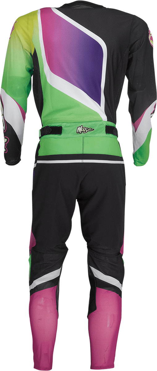 MOOSE OFFROAD Sahara Pants 12 Colors! - Kelly Motorsports