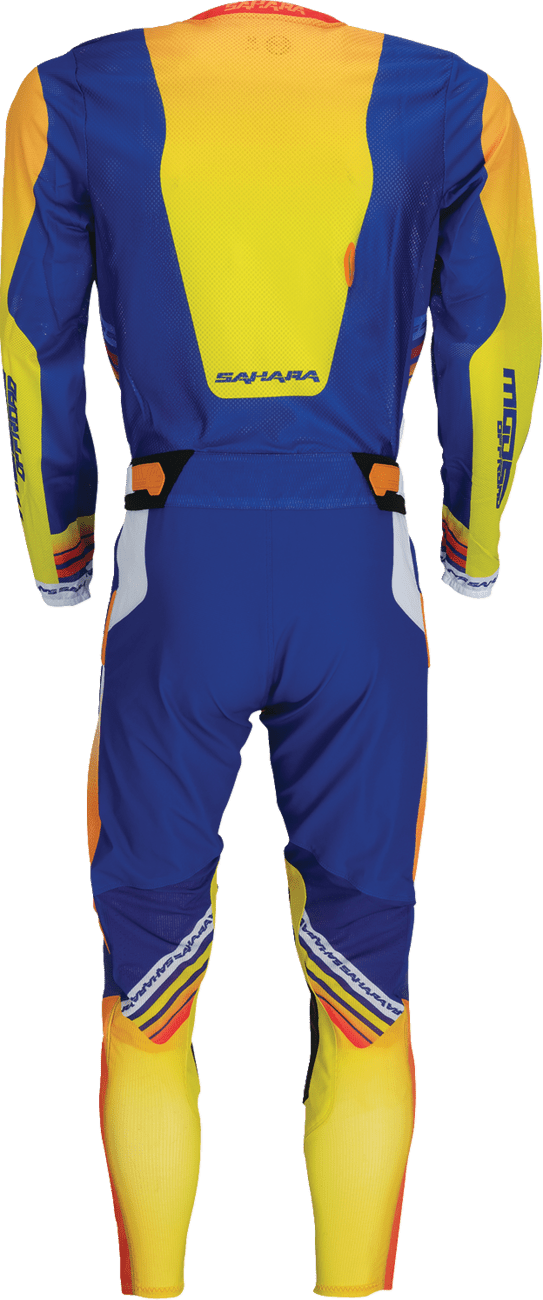 Moose Offroad Sahara Pants US 28 Slim by Moose Offroad – Model 2901-12902 - Kelly Motorsports