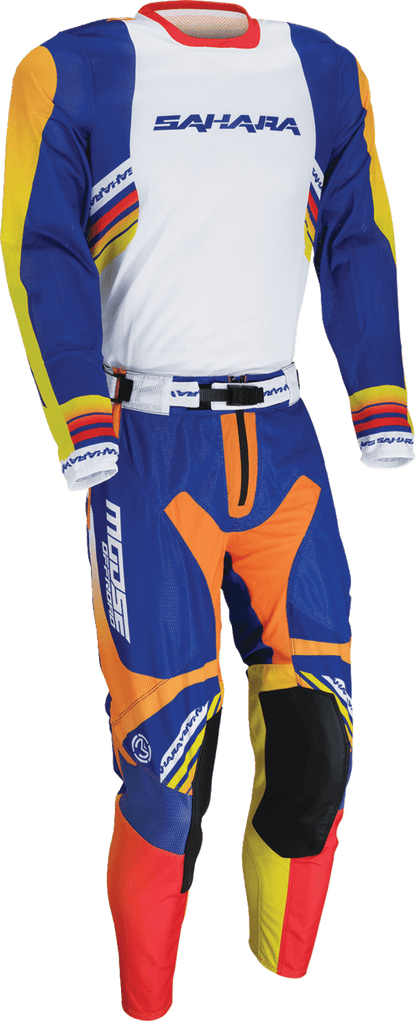 Moose Offroad Sahara Pants US 28 Slim by Moose Offroad – Model 2901-12902 - Kelly Motorsports