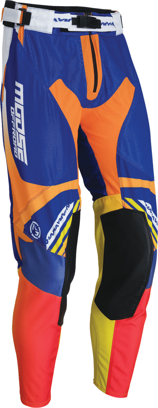 Moose Offroad Sahara Pants US 28 Slim by Moose Offroad – Model 2901-12902 - Kelly Motorsports