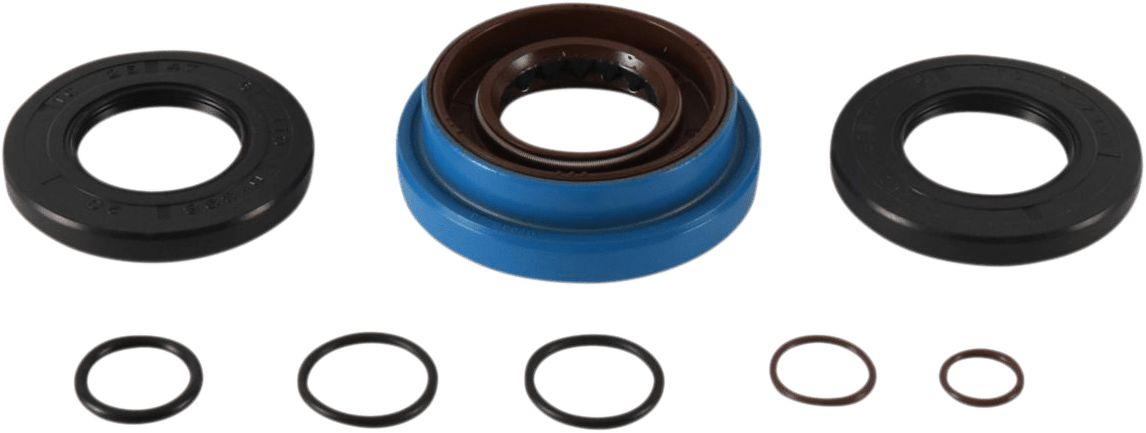 Moose Offroad Seal Kit 25-7112 for Polaris ATP, Magnum, and Sportsman Transmission Repair - Kelly Motorsports
